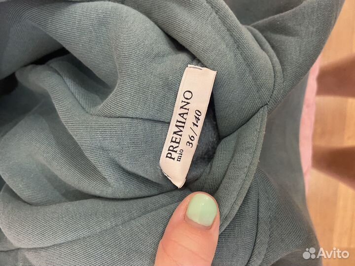 Бронь Вещи пакетом на девочку 9-11лет