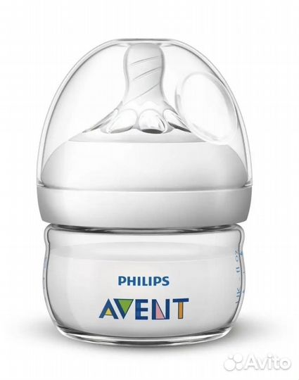 Бутылочка Philips Avent 60ml