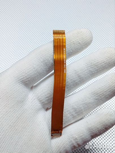 Meizu M3s Mini. Межплатный шлейф. Оригинал