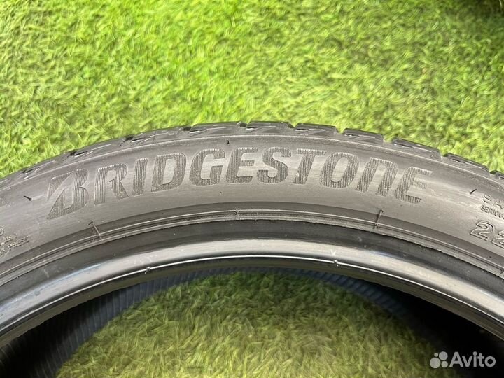Bridgestone Turanza T005 225/40 R18