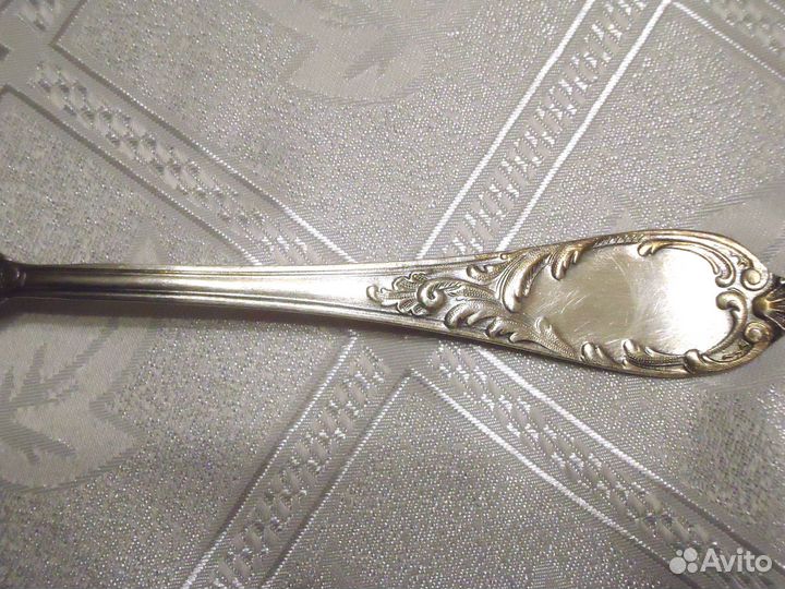 Кухон. утварь и посуда, ложки, вилки, винтаж, СССР