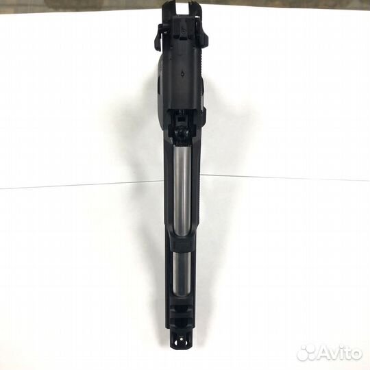 Страйкбольный Пистолет WE Beretta M92 Samurai