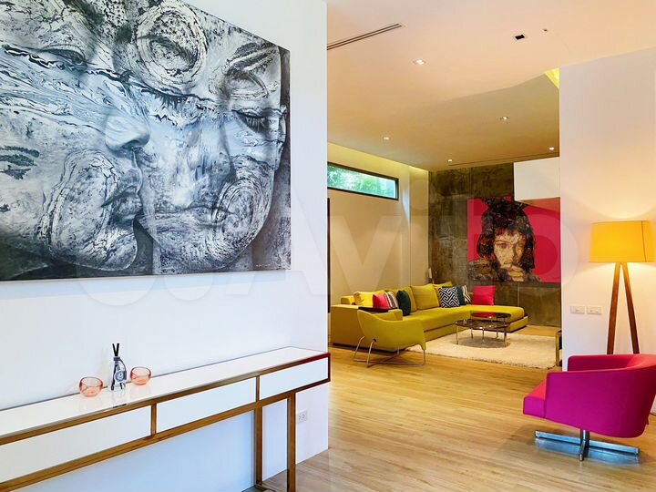 Дом (Таиланд)