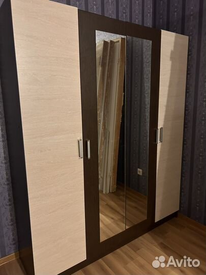 Шкаф для одежды 160см