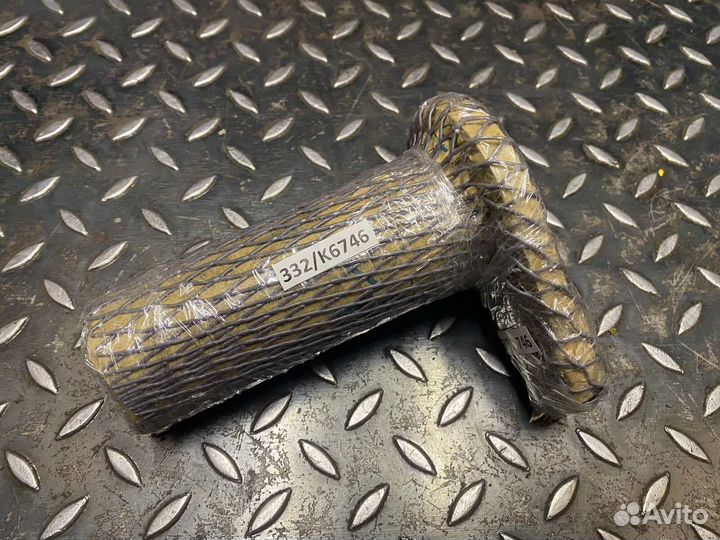 Палец 332/K6746