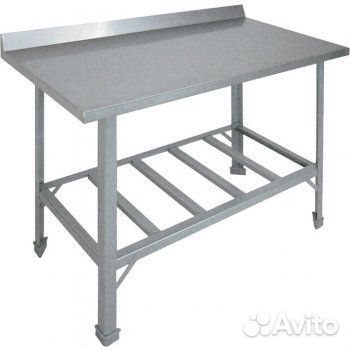 Стол нержавейка от производителя