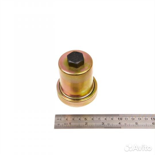 Инструмент для замены сальника коленвала Исузу