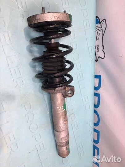 Амортизатор EDC передний правый Bmw M3 E93 S65