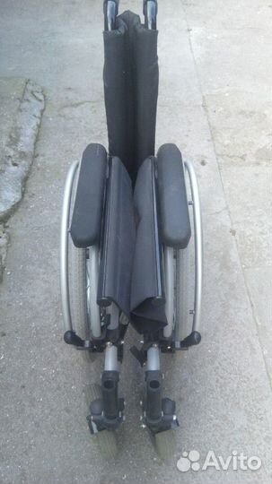 Инв коляска