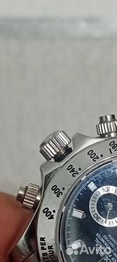 Швейцарские часы мужские rolex daytona noob