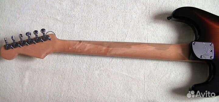 Fender John Mayer (USA)