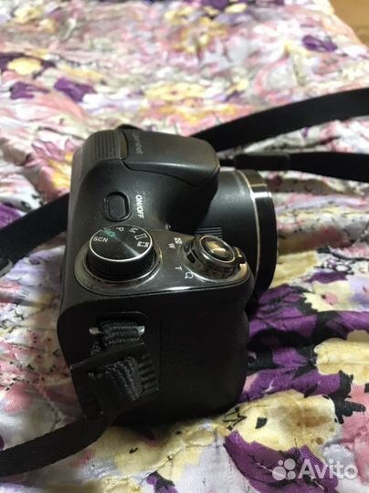 Фотоаппарат