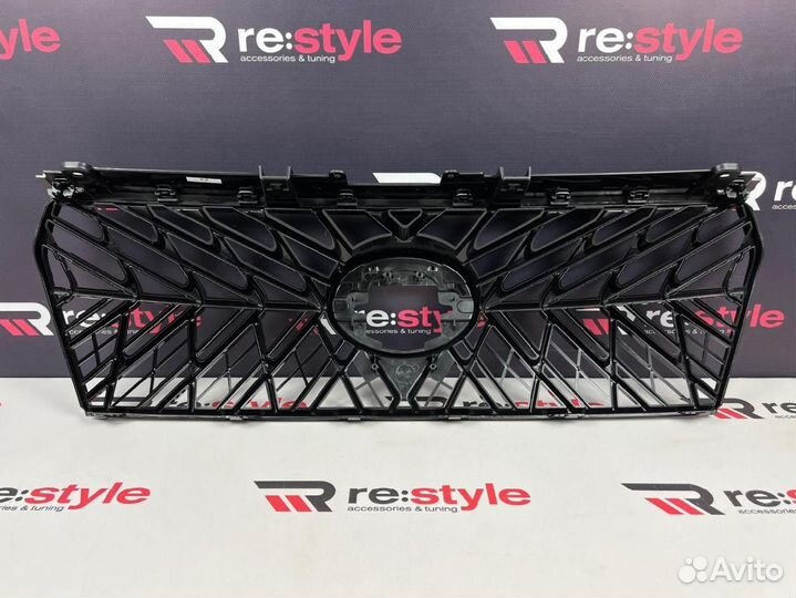 Решетка радиатора Land Cruiser Prado 150 S2060