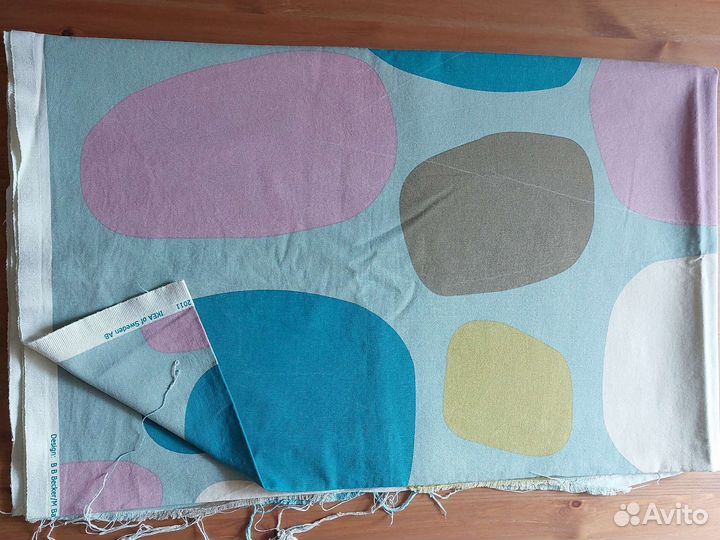 Отрез ткани IKEA