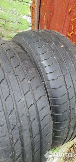 Nokian Tyres Hakka Blue 195/50 R15