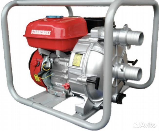 Грязевая помпа