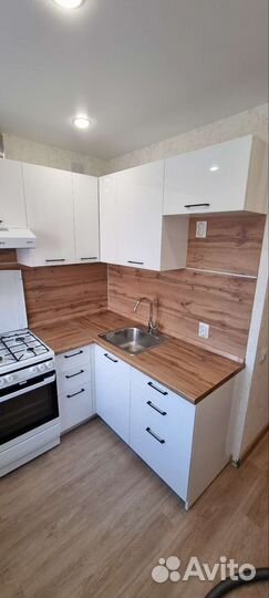 Кухня, цены от производителя