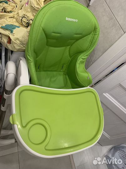 Детский столик кресло