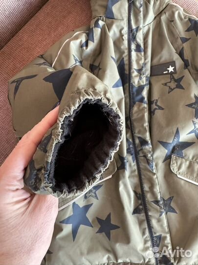 Комплект демисезонный Molo 134