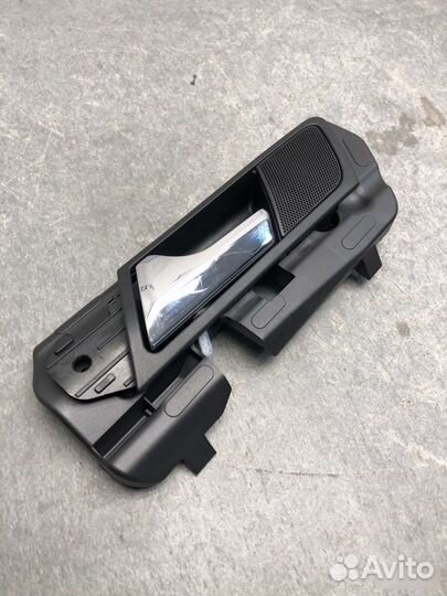 Ручка задняя левая Mercedes M W164