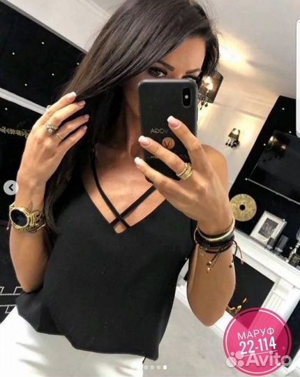 Топы, джинсовые шорты размер 27, платье вечернее