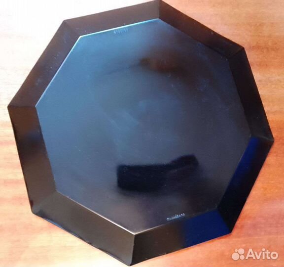 Блюдо сервировочное