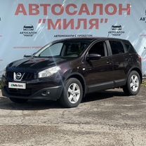 Nissan Qashqai 2.0 MT, 2011, 228 411 км, с пробегом, цена 1 060 000 руб.