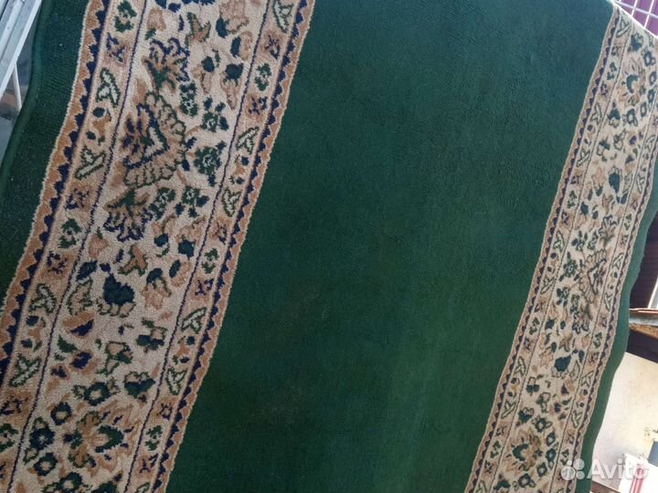 Дорожка ковровая