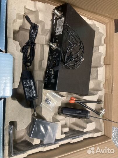 Радиомикрофон Петличка ATW 2110