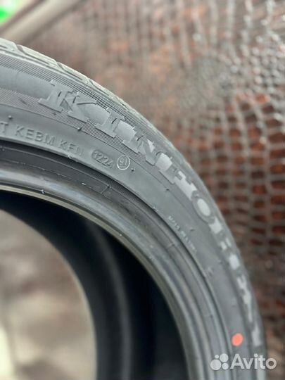 Kinforest KF-550 245/45 R17 99W