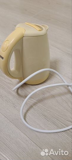 Чайник vitek 0.5