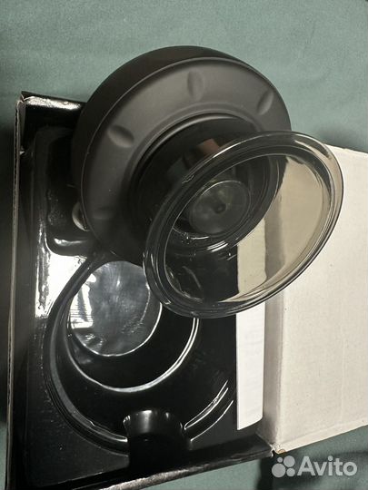 Вакуумный массажер для тела