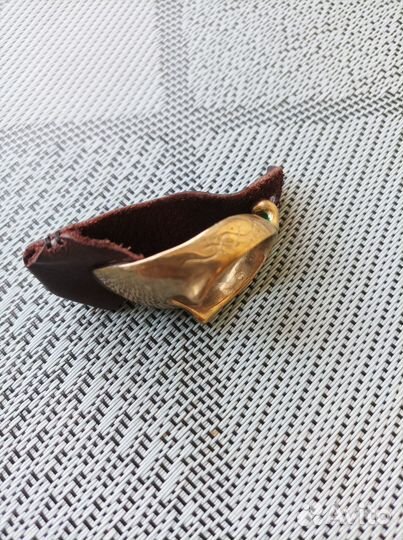 Кольцо для лука