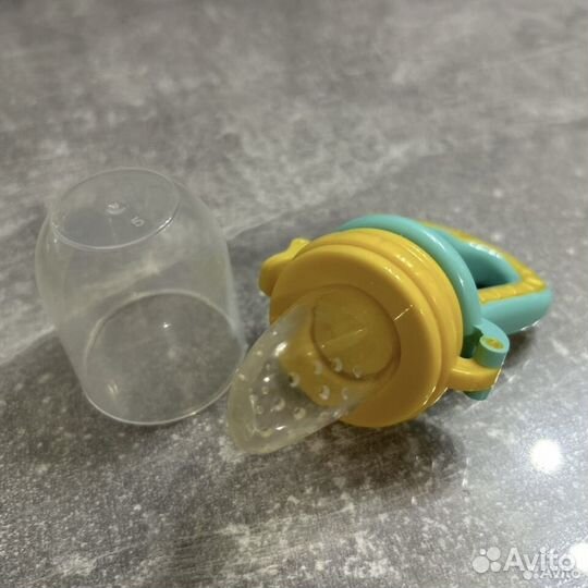 Детский набор для кормления