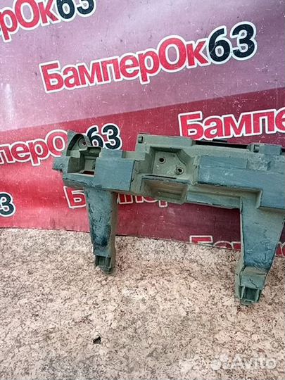 Абсорбер бампера Renault