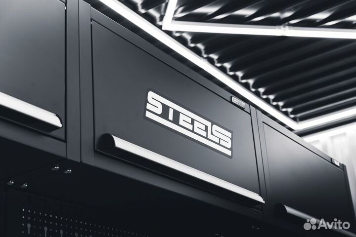 Набор Верстаков. Для производств Арт. G84