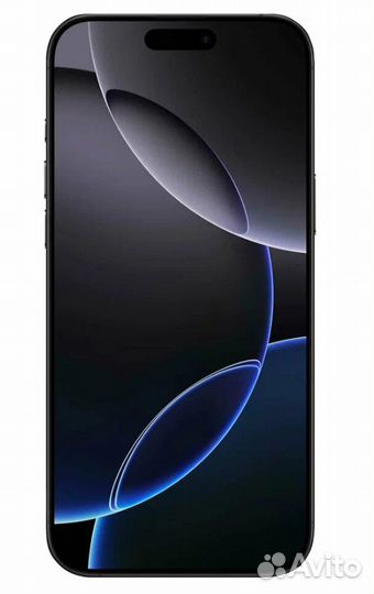 iPhone 16 Pro 512Gb Black Titanium, SIM + eSIM