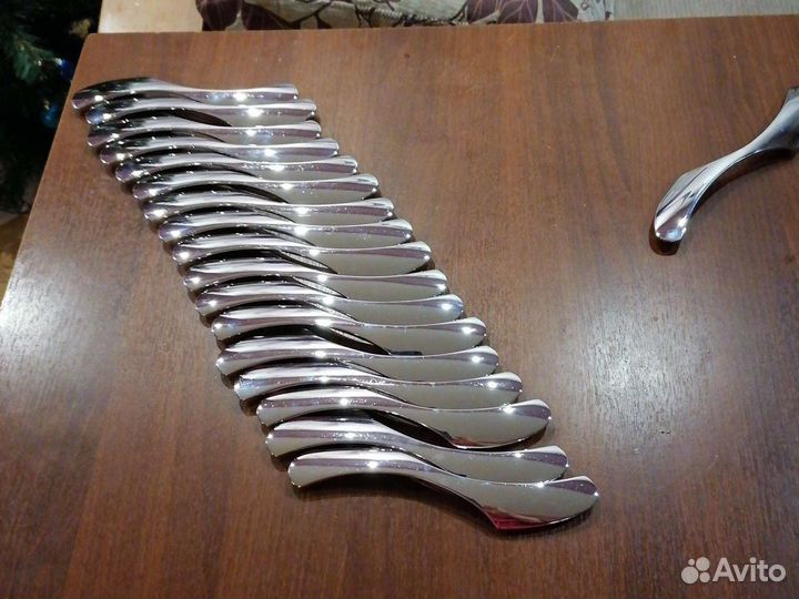 Ручка мебельная