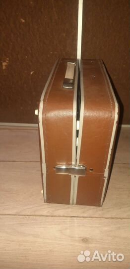 Проигрыватель юность