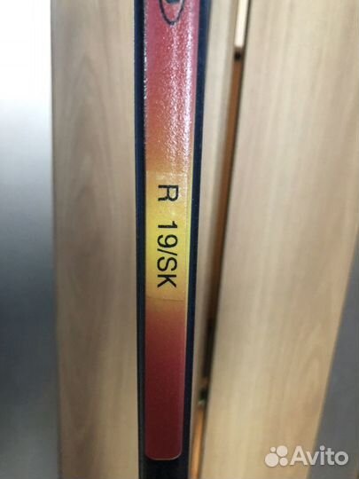 Композитная клюшка Montreal nitro 8500 Sr