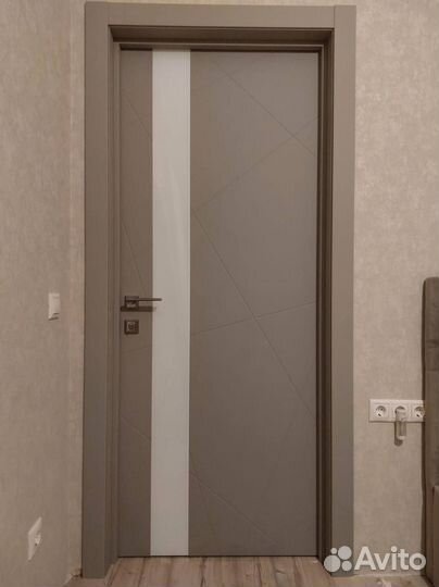 Межкомнатная дверь всех типов