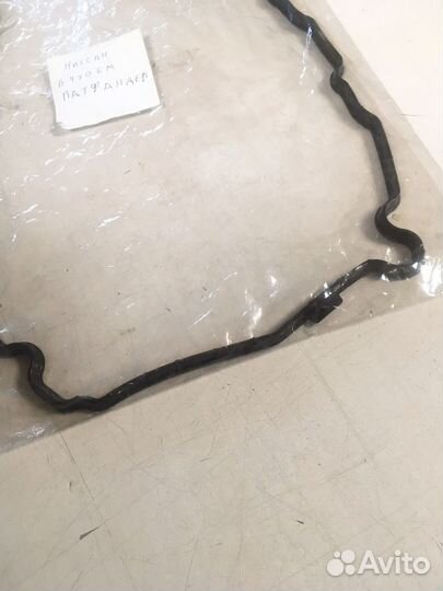 Прокладка клапанной крышки Nissan