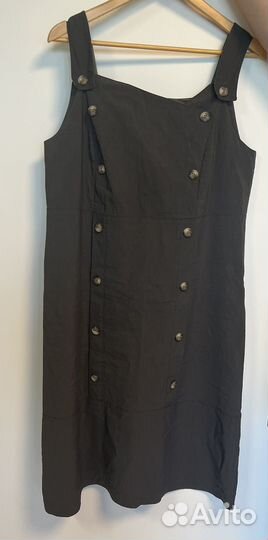 Платье helmidge