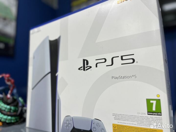 Playstation 5, Гарантия