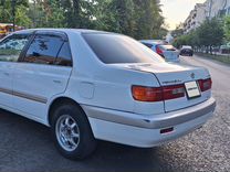 Toyota Corona Premio 1.6 AT, 1998, 450 000 км, с пробегом, цена 380 000 руб.