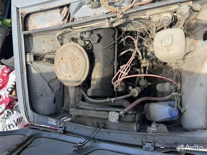 Автозапчасти бу В разборе ваз 2101 в оригинале