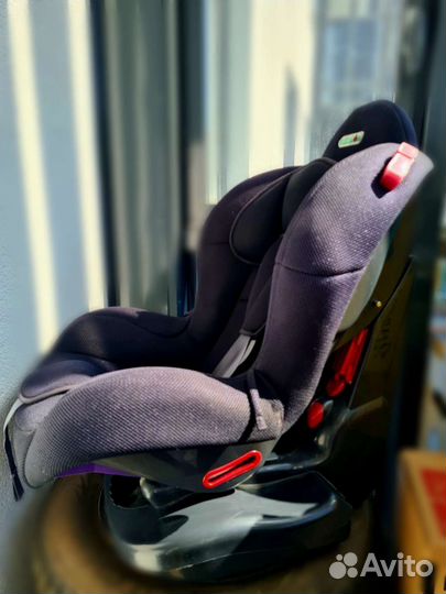 Детское автокресло 9 до 36 кг