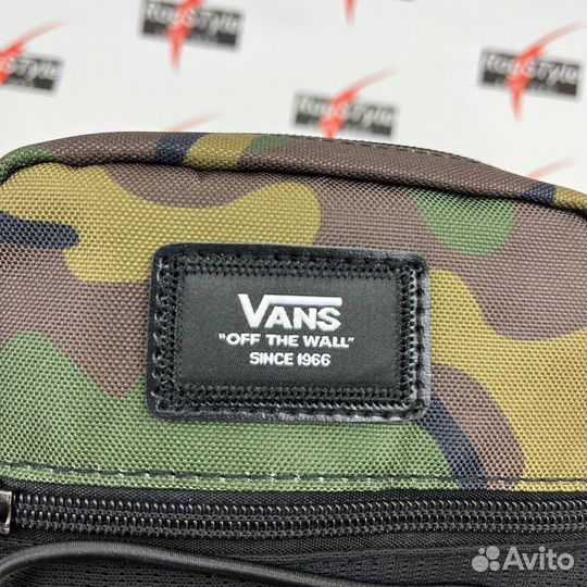 Сумка через плечо Vans
