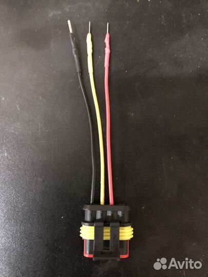 Продам кабель для автодиагностики гбо