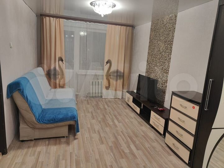 2-к. квартира, 42 м², 7/9 эт.